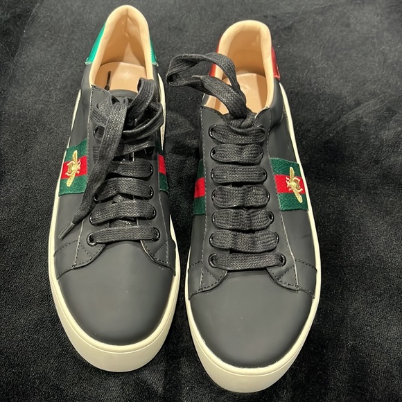 Gucci sneakers - Picture 3 of 4